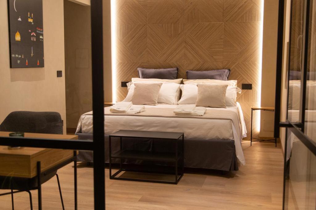 Апартаменты Loft Bianca Mano Рим Экстерьер фото